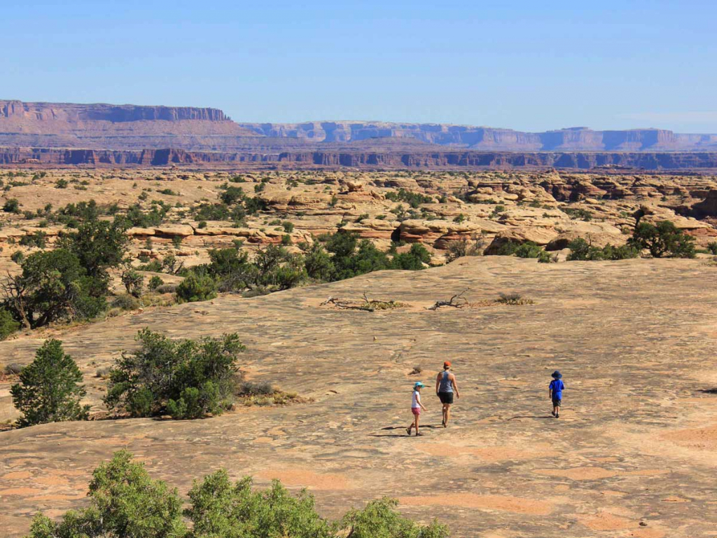 Canyonlands National Park