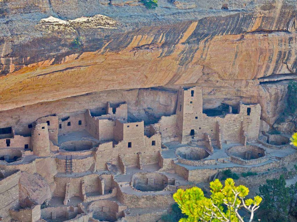 Mesa Verde National Park