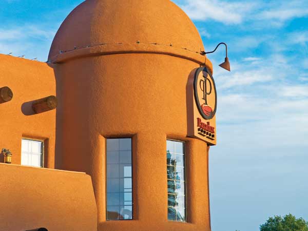 Paradox Grille Restaurant