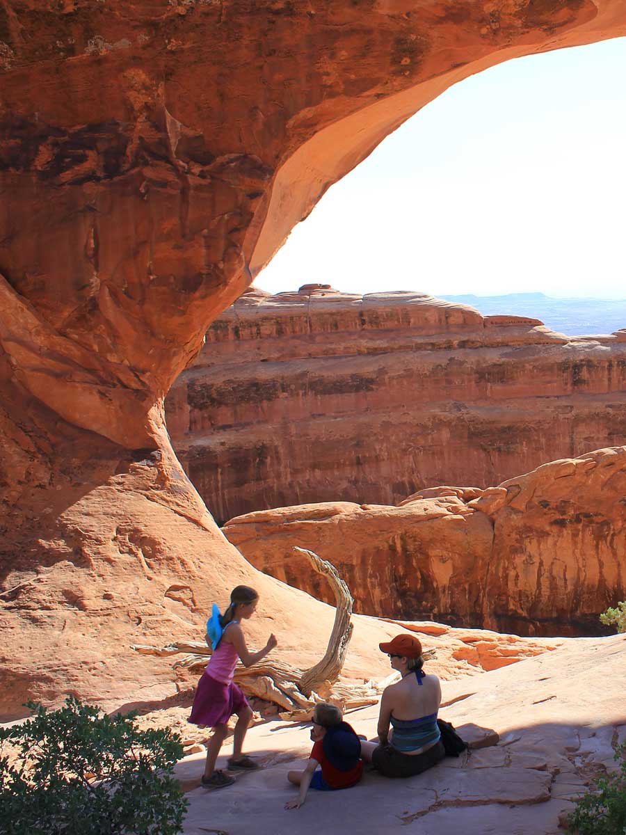 Arches National Park