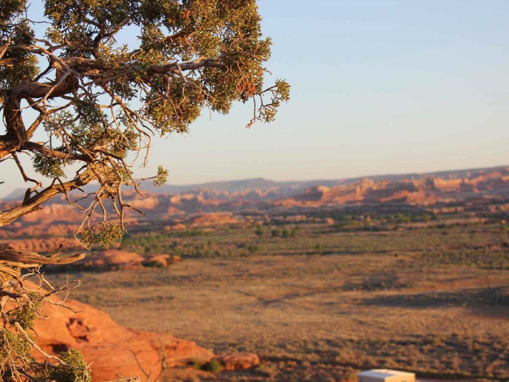 Parks near Gateway Canyons Resort