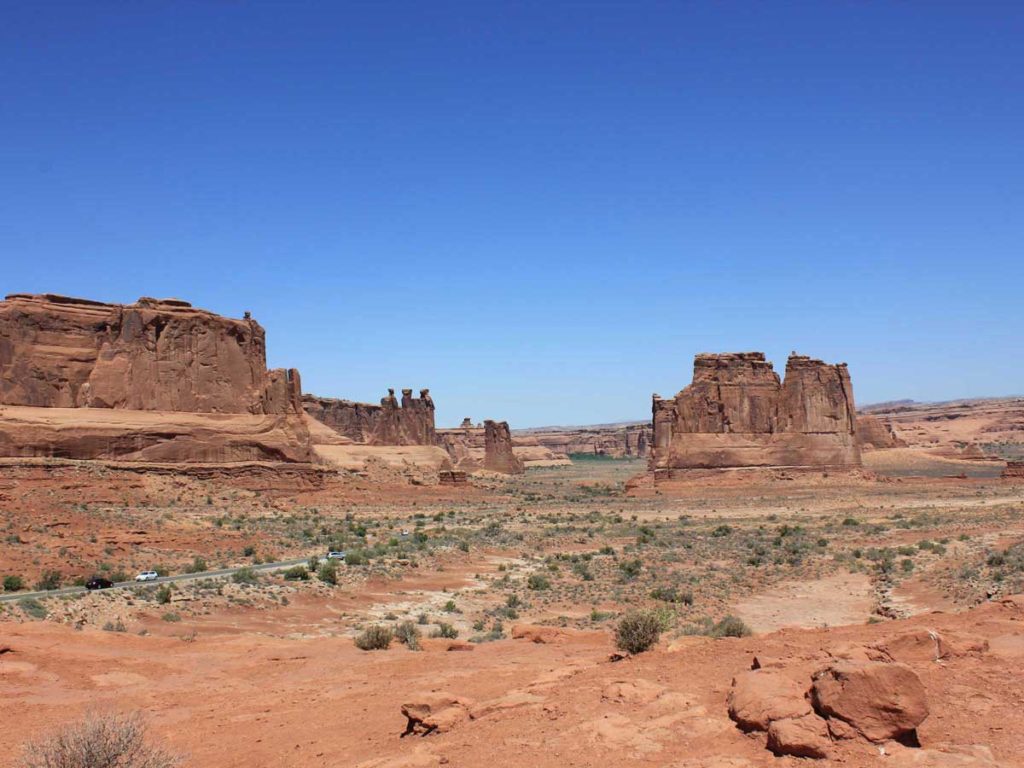 Colorado national parks
