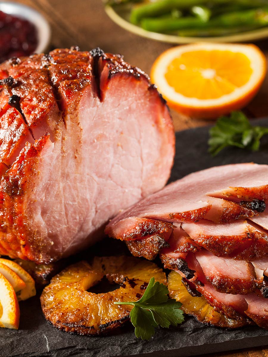 Honey Baked Ham